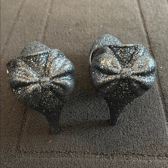 Melissa Alessandra Ambrosio Grey Incense - Picture 4 of 7